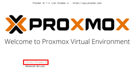 Webinar Escola Linux - Virtualização de Servidores com Proxmox® VE 