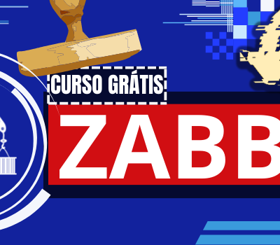 O maior e Melhor Curso Grátis de Zabbix da Internet publicado pelo canal @RunbookBR