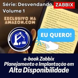 Desvendando o Crescimento do Banco de Dados no Zabbix em 4 passos